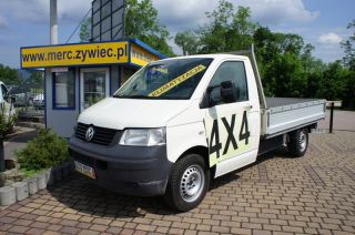 Volkswagen T5